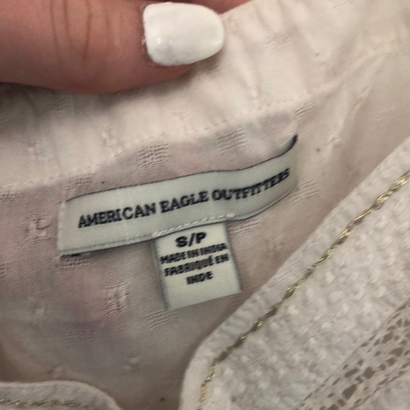 🌸4/$20🌸 american eagle tank - Picture 2 of 6